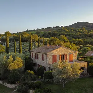 Podere Prataccio Scansano