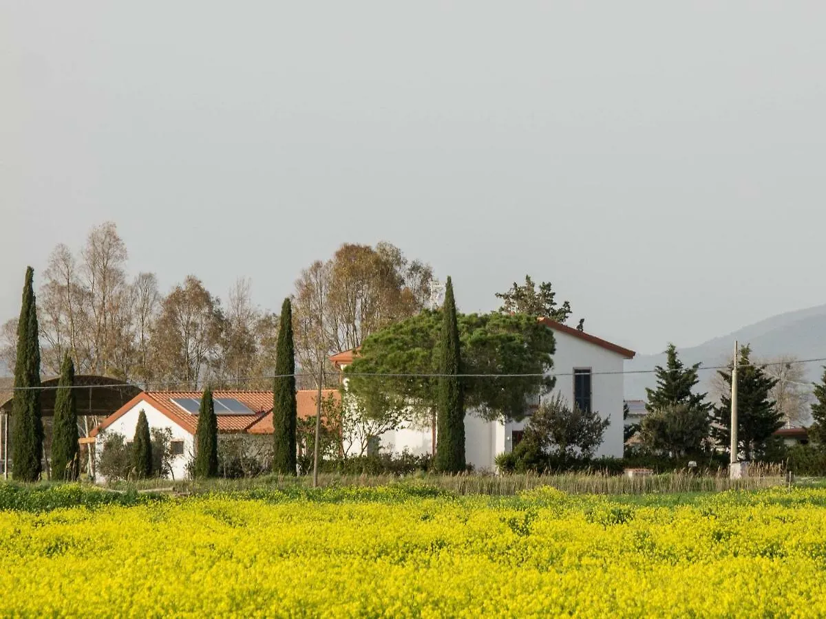 B&B Podere684 Grosseto Guest house